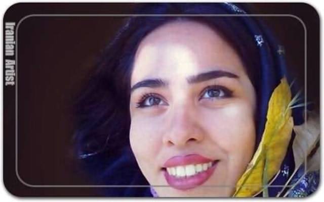 فاطمه صادقی Fatemeh Sadeqi