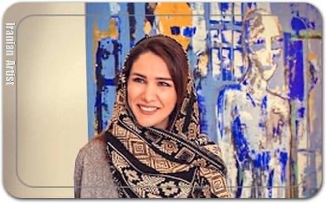 مانا کازرانی Mana Kazrani