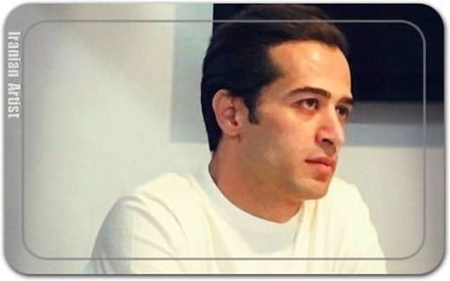 مجتبی محمدی Mojtaba Mohammadi
