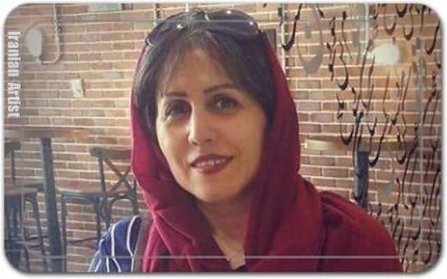 مریم طاهری Maryam Taheri