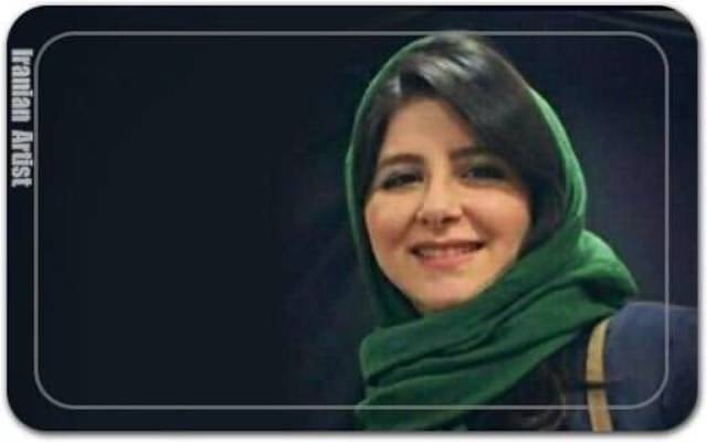 مژده سوری Mojdeh Soori