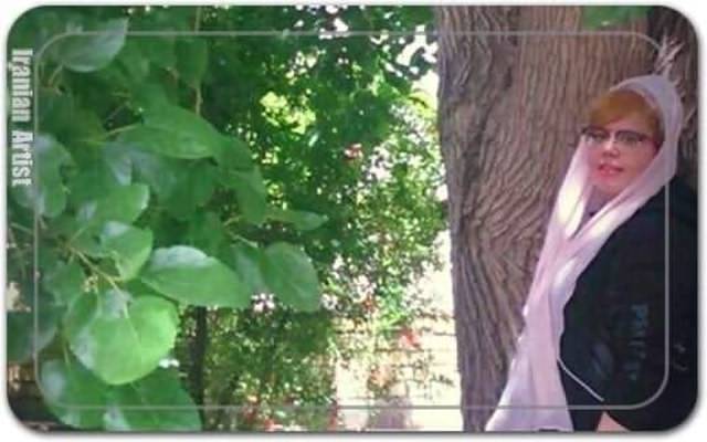 مژده فراهانی Mojdeh Farahani مژده فراهانی Mojdeh Farahani