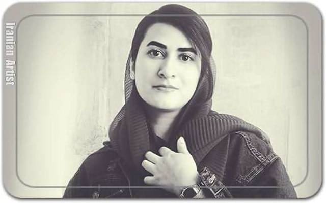 منیره بهرامی Monira Bahrami