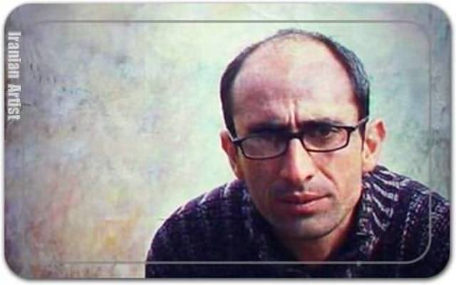 مهدی چیت‌سازها Mehdi Chitasazha
