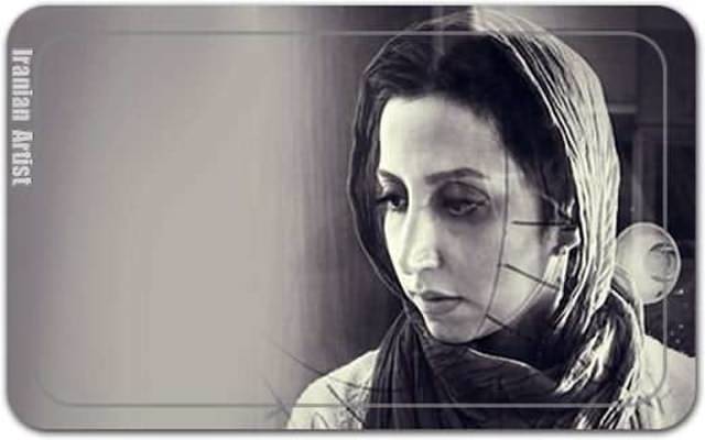 مهسا علیخانی Mahsa Alikhani