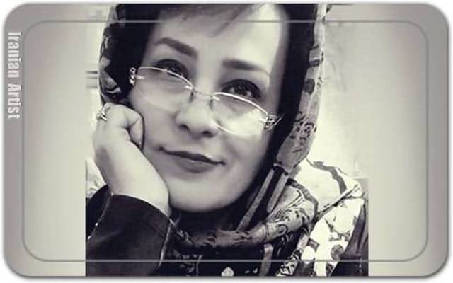 نوشین جمشیدی Nooshin Jamshidi