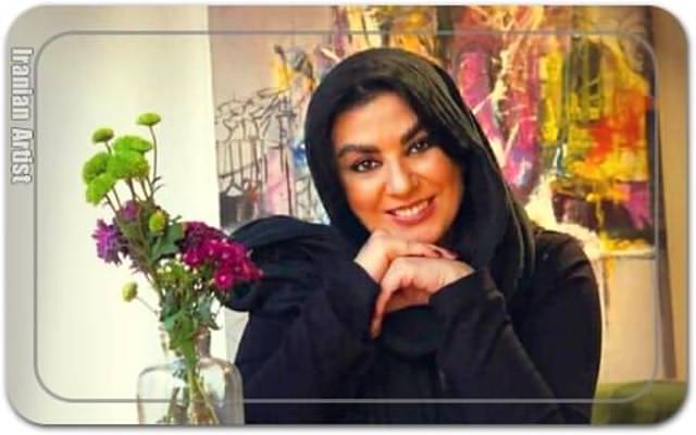 شبنم مکبر Shabnam Mokaber شبنم مکبر Shabnam Mokaber