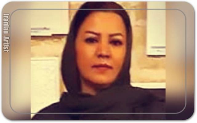 پروین معراجی Parvin Meraji