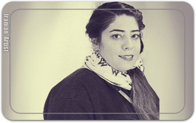 شهگل صفرزاده Shahgol Safarzadeh شهگل صفرزاده Shahgol Safarzadeh