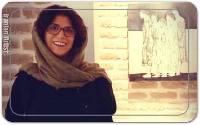 شیما اسفندیاری Shima Esfandiari شیما اسفندیاری Shima Esfandiari