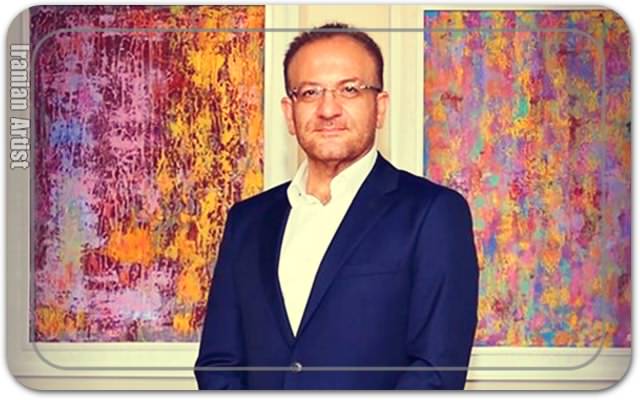 بهداد نجفی Behdad Najafi