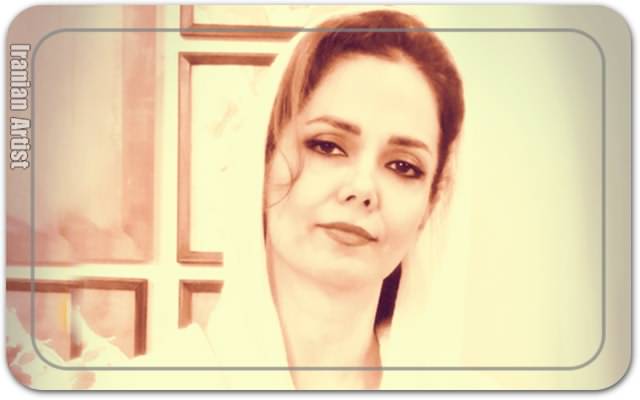 فرناز نیکوخواه Farnaz Nikookhah فرناز نیکوخواه Farnaz Nikookhah