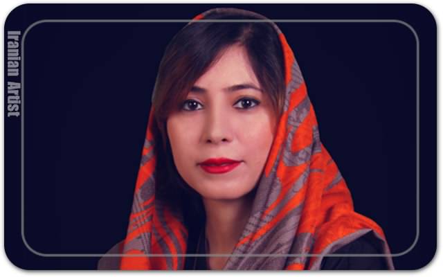 بهار طاهری Bahar Taheri