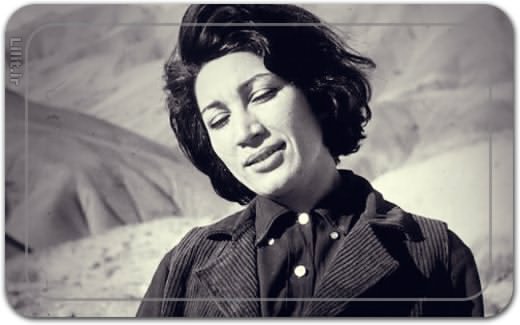 فروغ فرخزاد Forough Farrokhzad