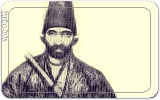 ابوالحسن غفاری (صنیع الملک)