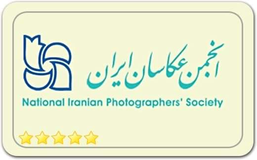 انجمن ملی عکاسان ایران