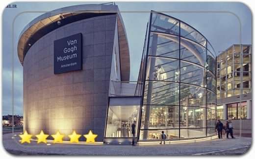 موزه ون گوگ