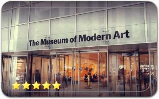 موزه هنر مدرن